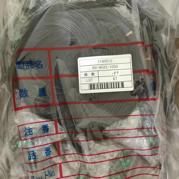 日本NA磁性开关RS-902S-1000