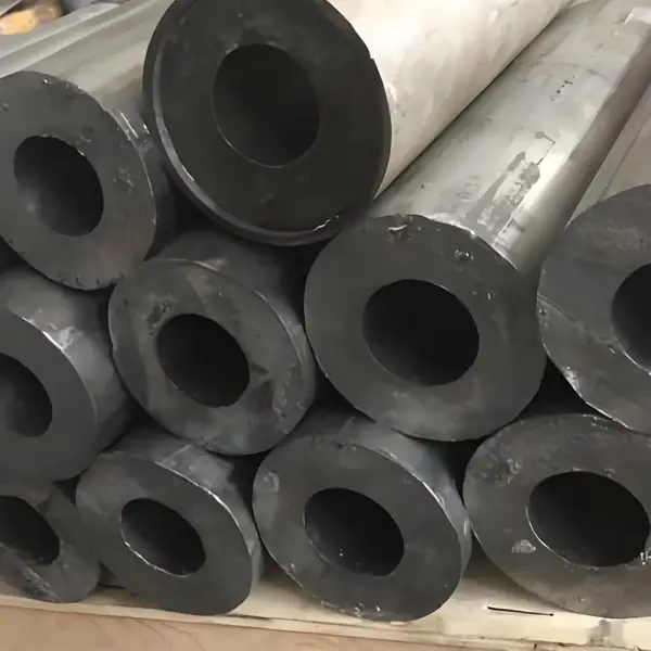 无缝挤压铅管纯铅管防止辐射外泄圆柱形