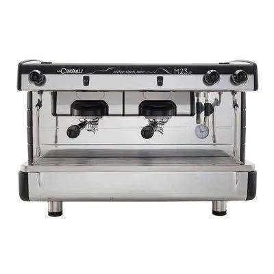 �����LA CIMBALI M23 UP C2 ˫ͷ�ֿؿ��Ȼ�