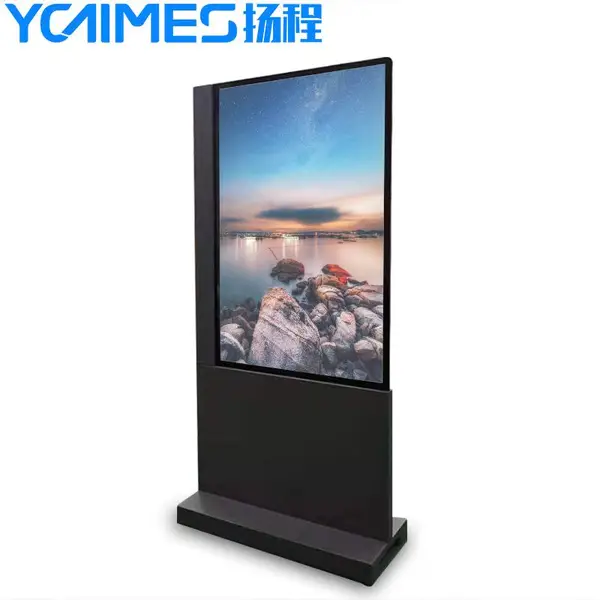 OLED透明屏__3C产品认证_丰富的工程案例_设计服务团队