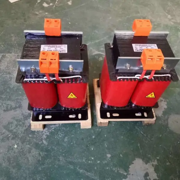 定做矿用机械设备BKC-200va 200w控制变压器660V/1140V机床变压器