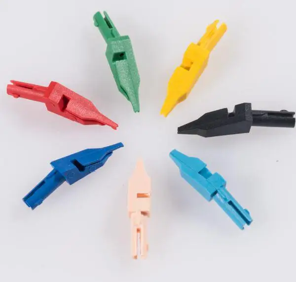 适用于OE360 KNS 反切导线嘴 引线器 Wire Guide 邦定机封装耗材 127191