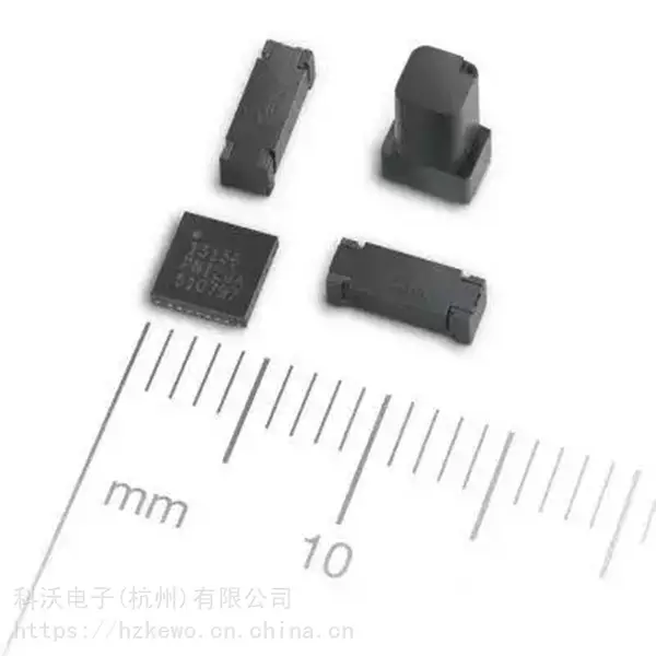 PNI地磁传感器RM3100用于航拍电路巡检联惯性导航系统2轴传感器套件巡逻车导航系统地磁传感器