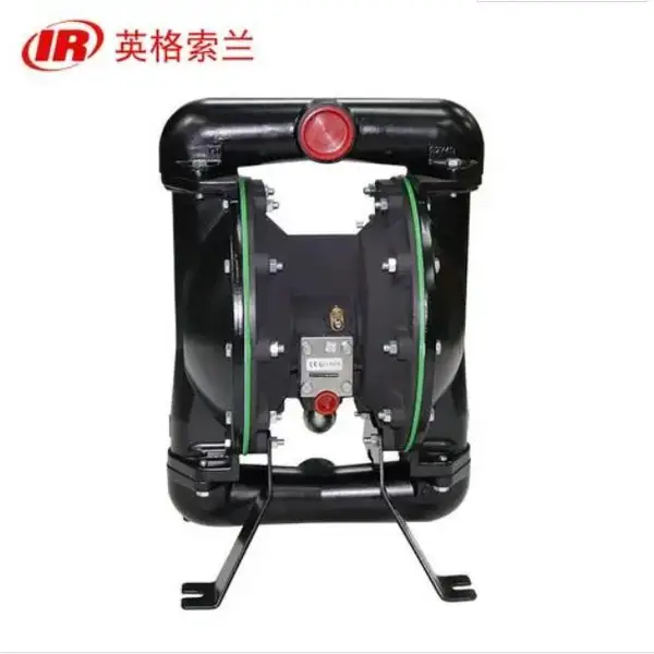 英格索兰BQG350/0.2,BQG450/0.2煤矿泵