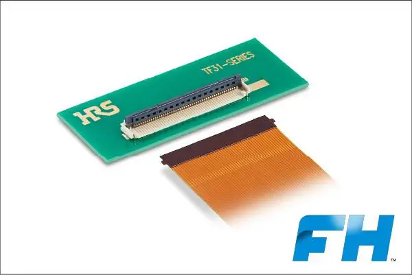 广濑连接器/DF37C-24DP-0.4V(51)经销商