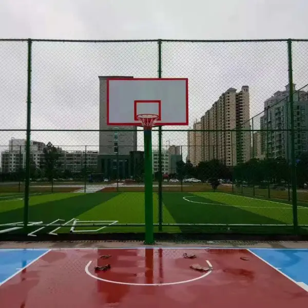 河池东兰水性硅PU球场,河池东兰epdm塑胶地面 丙烯酸球场材料