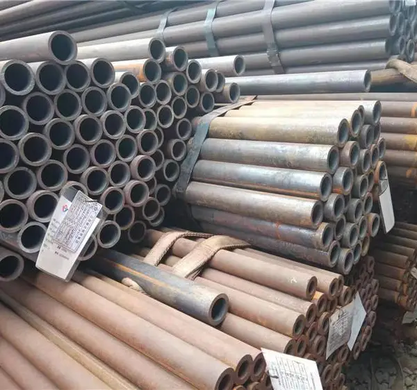 12Cr1MoVG��ѹ��¯�� GB5310-2017�Ͻ�ֹ�С�ھ�Բ��57*12����