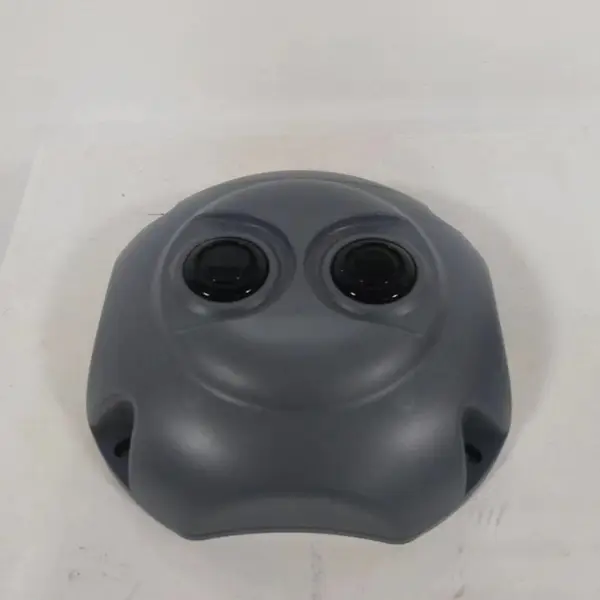 机械车位立体车库车位引导 无线超声波 无线地贴