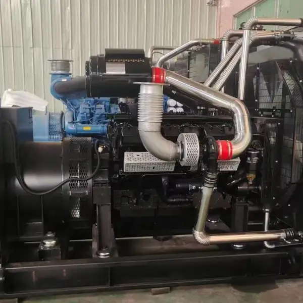 300KW�ϲ񷢵����ά�� �ϲ�SC13G420D2 300KW��������ۺ����