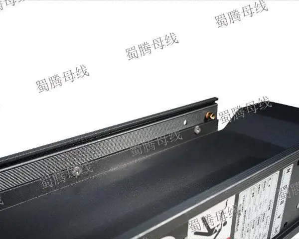陕西铜母线槽安装 服务为先 四川蜀腾母线供应