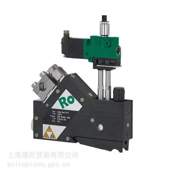 ROBATECH热熔胶机