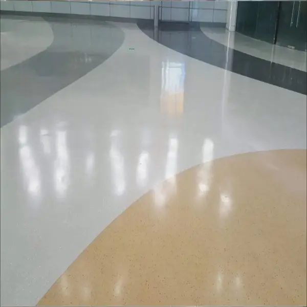 地面磨石地坪要想做的好，这些问题要不得不注意