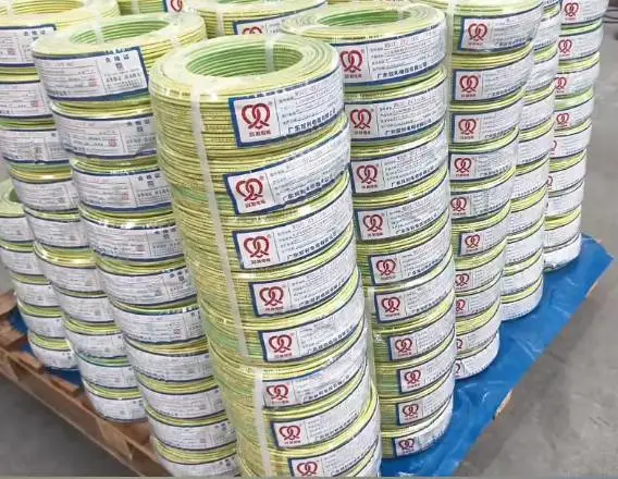 双利电缆 同轴电缆 SYV-75-5 监控视频线 安防工程用 200米/卷