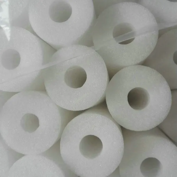 天津10mm壁厚epe珍珠棉管?彩色珍珠棉管 ?黑色epe管?