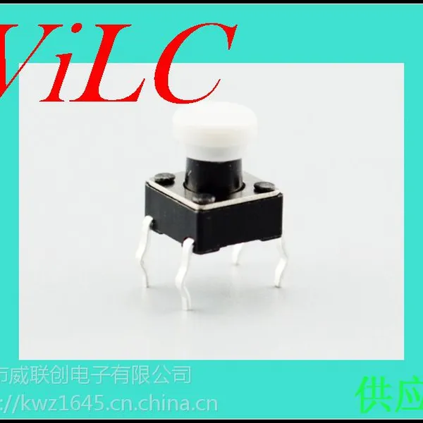 ��������Ӧ-6X6�ᴥ����-�Ľ�DIP���������߰�������
