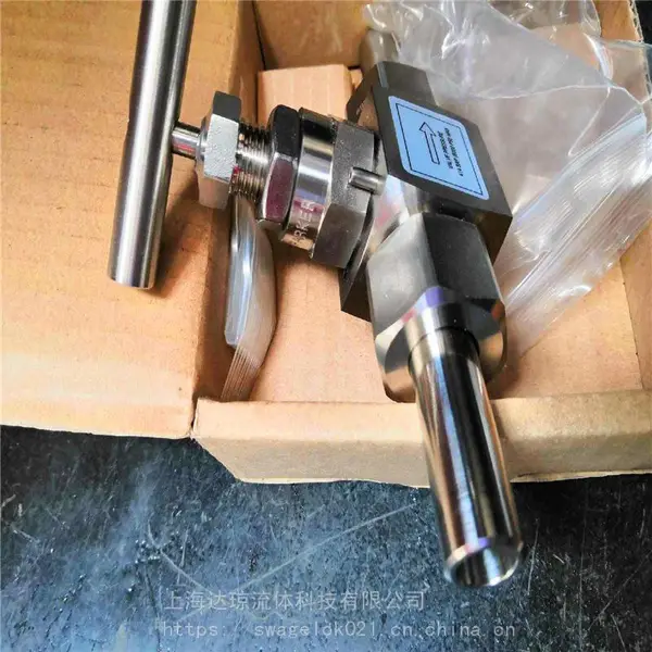 V8LR/V8LN/V8LK针型阀现货 美国派克PARKER针型阀