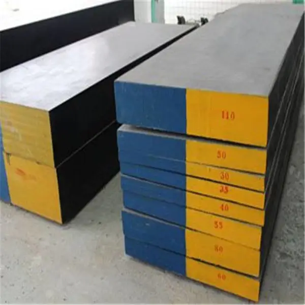 5CR21无磁模具钢 5CR21模具钢材 5CR21进口模具钢 5CR21板材/圆钢 国产/进口