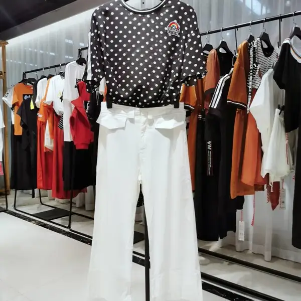 Ʒ���ۿ�Ůװ ������ݡ����в����ʱ��T�� ����ֱ�� β������