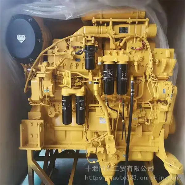 KTA38-G9重庆康明斯发动机总成 康明斯空压机配件
