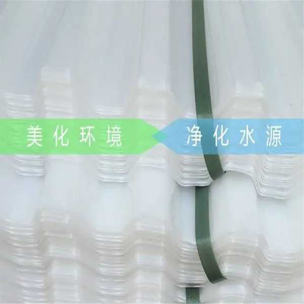 蜂窝斜管填料标准 PP聚丙烯蜂窝斜管填料一手货源 欢迎选购 荣茂