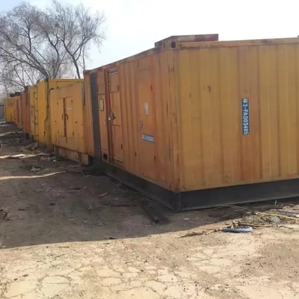 消防专用发电机组 贝西力 200kw潍坊柴油发电机组 1800kw柴油发电机组