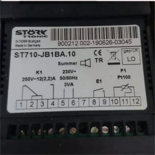 Elobao 30427502 电磁铁 COMAT CM3/DC24-48/AC24-