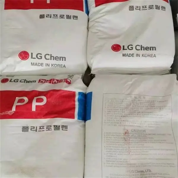 韩国LG PP HF5254A 高抗冲 耐候性 汽车部件应用