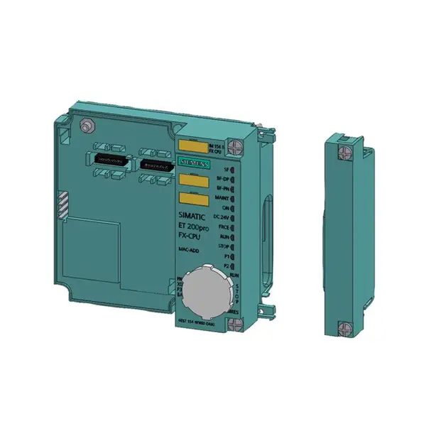 ET200S 6ES71324HB010AB0
