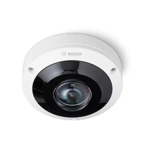 博世安防监控360°全景固定式半球摄像机NDS-5704-F360LE