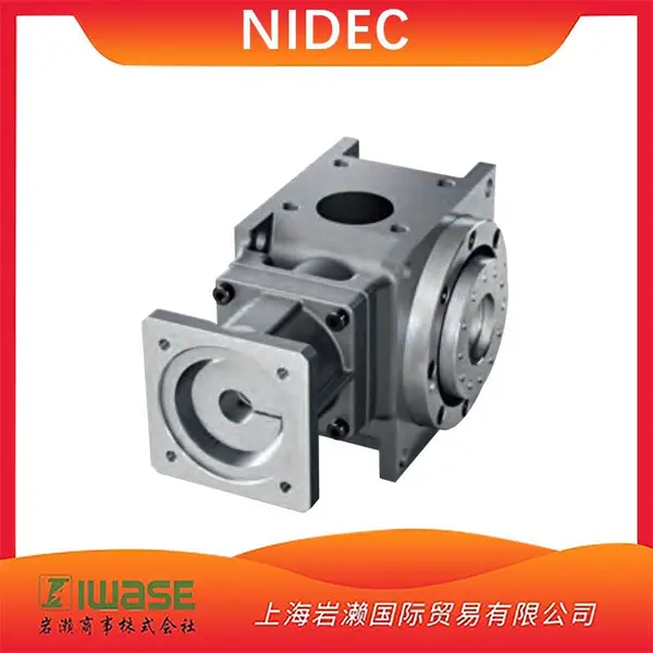 NIDEC��ÿƸ߼��ٱ���������������ٻ�D190-100-1RFH��������Ӧ��
