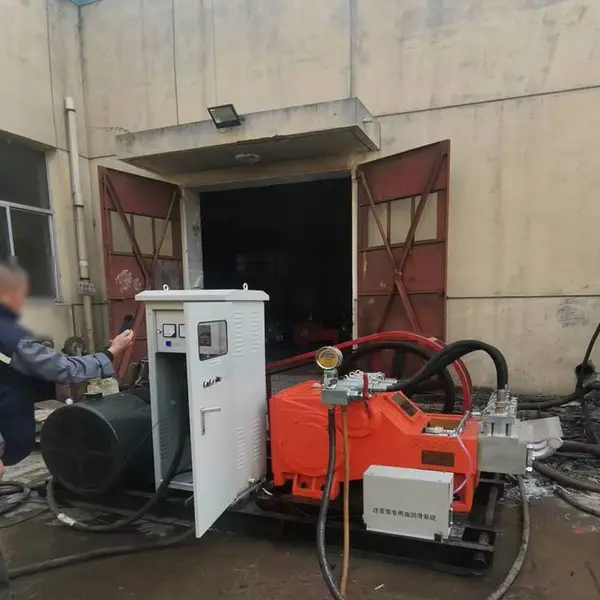 ��ǿ����׮�����׸�ѹע����GZB-90EX75���� ��ѹ�ཬ��