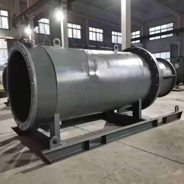 ������ˮ�ŷű�վ 600QZB��������Ǳˮ������ ��ʽũ���ȴ�����
