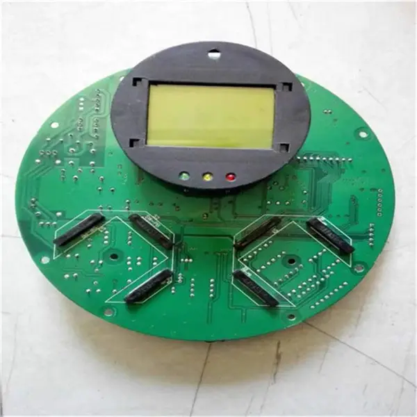 ����TP400-D-1504�˻�����Һ����ʾ�峣��ʩ�͵µ�վ�������ذ�