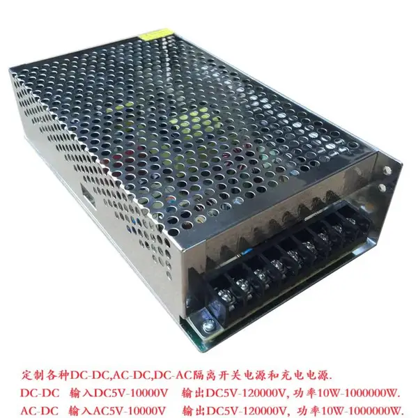 ֱ��DC400V410V��תDC5V����ѹ��ѹ�����ص�Դģ�����Դ