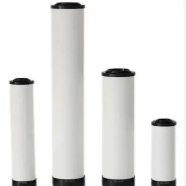 日盛管道过滤器滤芯L220ACS/V2 L220AO/V2压缩空气后处理滤芯