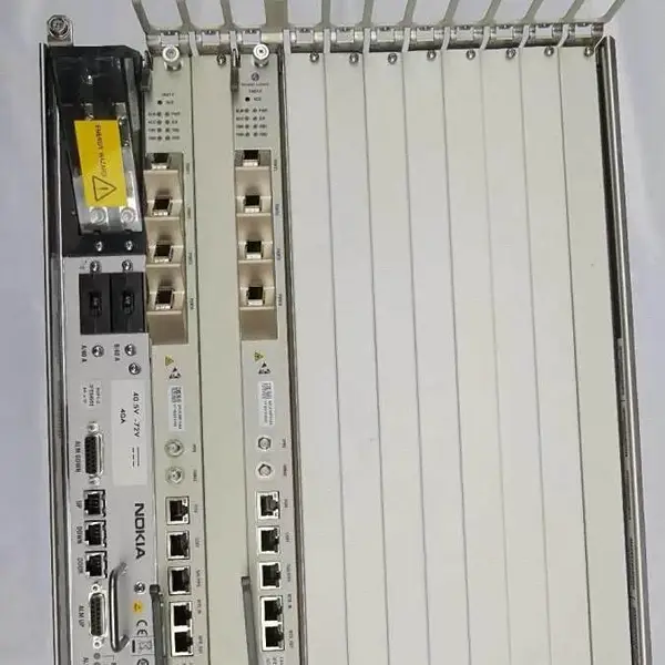 NOKIA诺基亚7360FX-8 7360FX-4 OLT设备 GPON EPON XGSPON