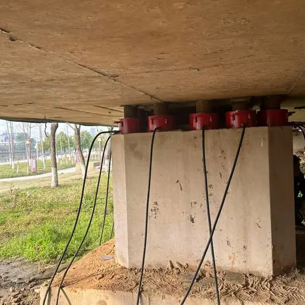 钢箱梁顶升 T 梁顶升 铁路工程 安装牢固可靠 实体工厂