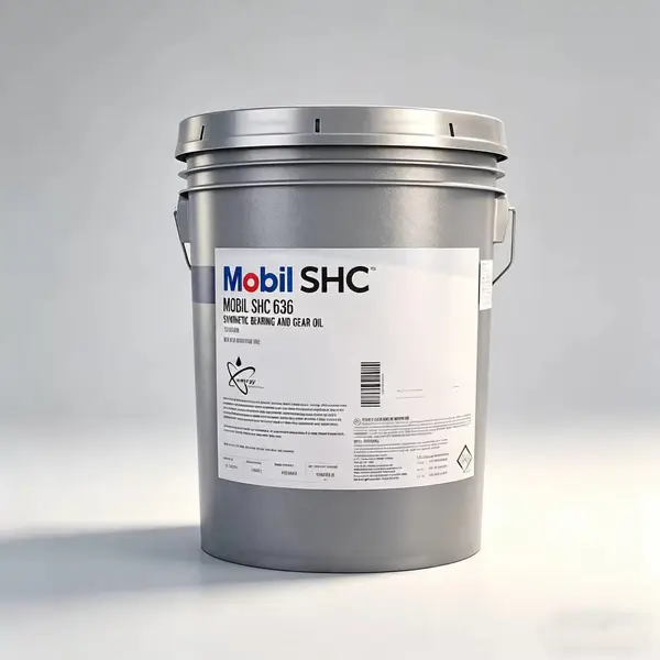 ������������Mobil SHC 600ϵ�кϳɳ����� ���� �͸���