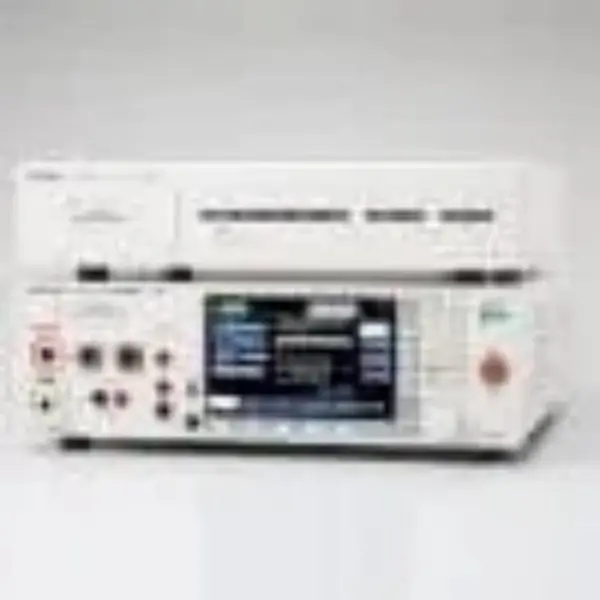 KIKUSUI 日本菊水电子 TOS7200 定时器功能 电阻测试仪