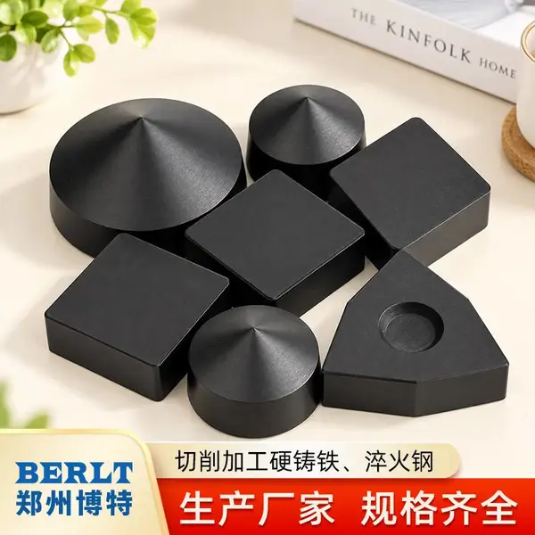 供应车加工汽车齿轮、齿轮切槽专用博特立方氮化硼刀具加工方案
