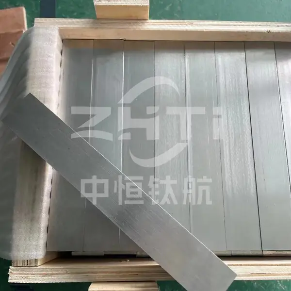 TC2 钛合金薄板 冷塑性优异 化工湿氯耐腐蚀钛板 带材质报告