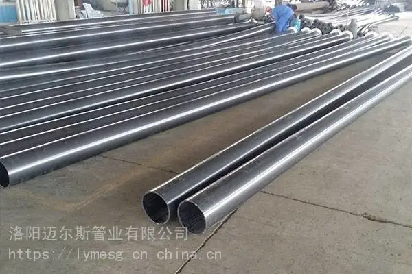 河北迈尔斯超高分子聚乙烯管道 辽宁超高分子量聚乙烯管生产厂家