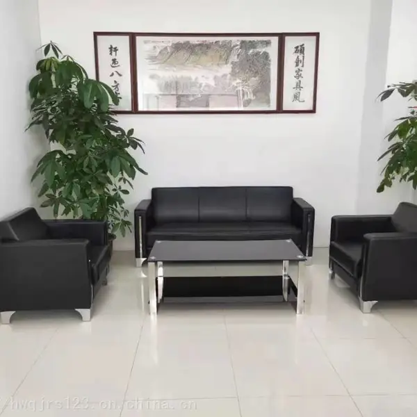 北京朝阳区单位办公家具维修 办公沙发掉皮换皮面 电脑桌椅维修