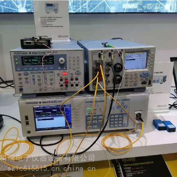 ����/����/ά�� ���Yokogawa AQ6360 ���׷�����