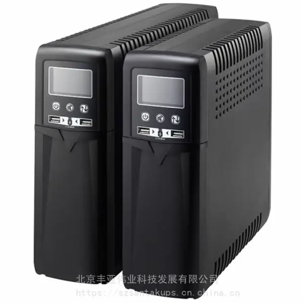 ���� 12�������� UPS ����� ��Դ CDD15KS 15KVA 12KW