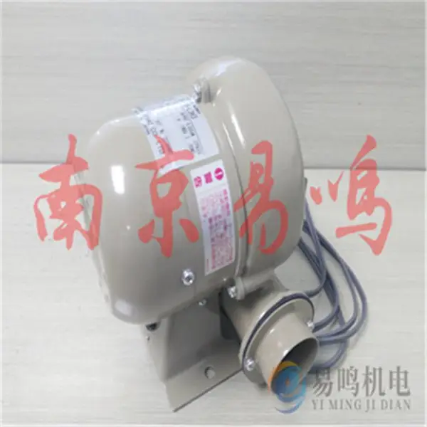 日本showa昭和送风机、鼓风机、电动机KSB-1500HT/KSB-2200BHT