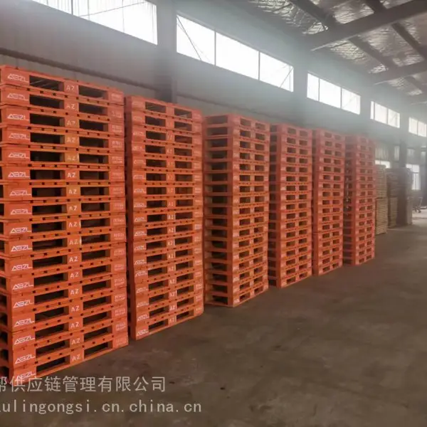 成都托盘租赁-标准托盘租赁公司-仓储木托盘出租