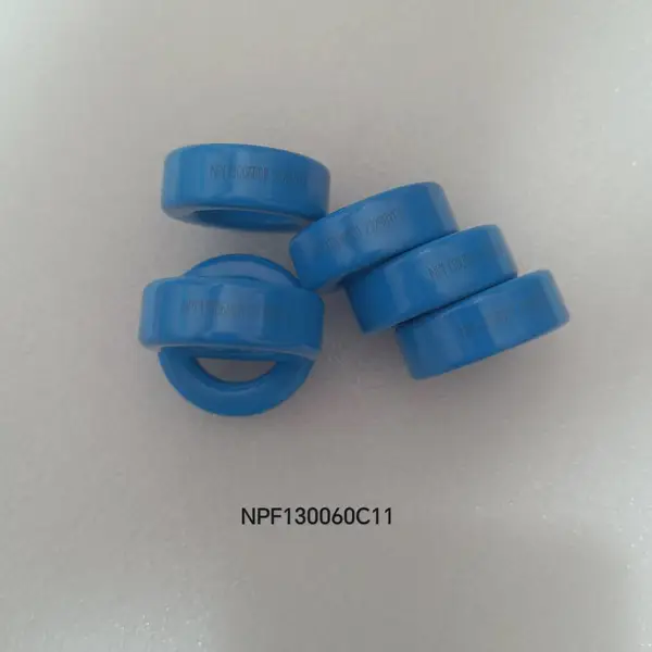 GPV158060 NPV158075 NPF158060 NPV158026 NPF158090 铁硅铝 铁硅磁环