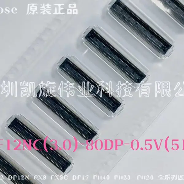 DF12NA(3.0)-80DP-0.5V(51)HRS�ձ�������Ʒ0.5MM80P��԰�������