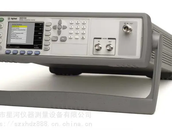 ���������ǡ�������Agilent N4010A��wifi������